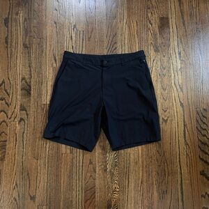 Lululemon Athletica Men's Navy Shorts